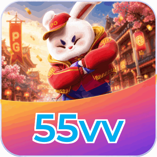 55vv APK - Interface Android